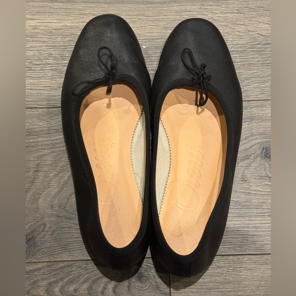 JCREW ballet flats